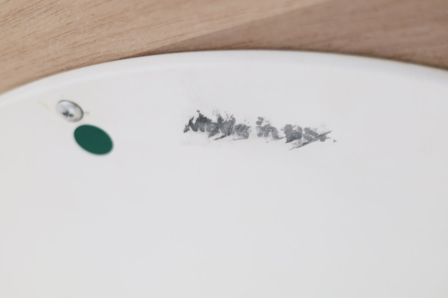 Tulip Table by Burke