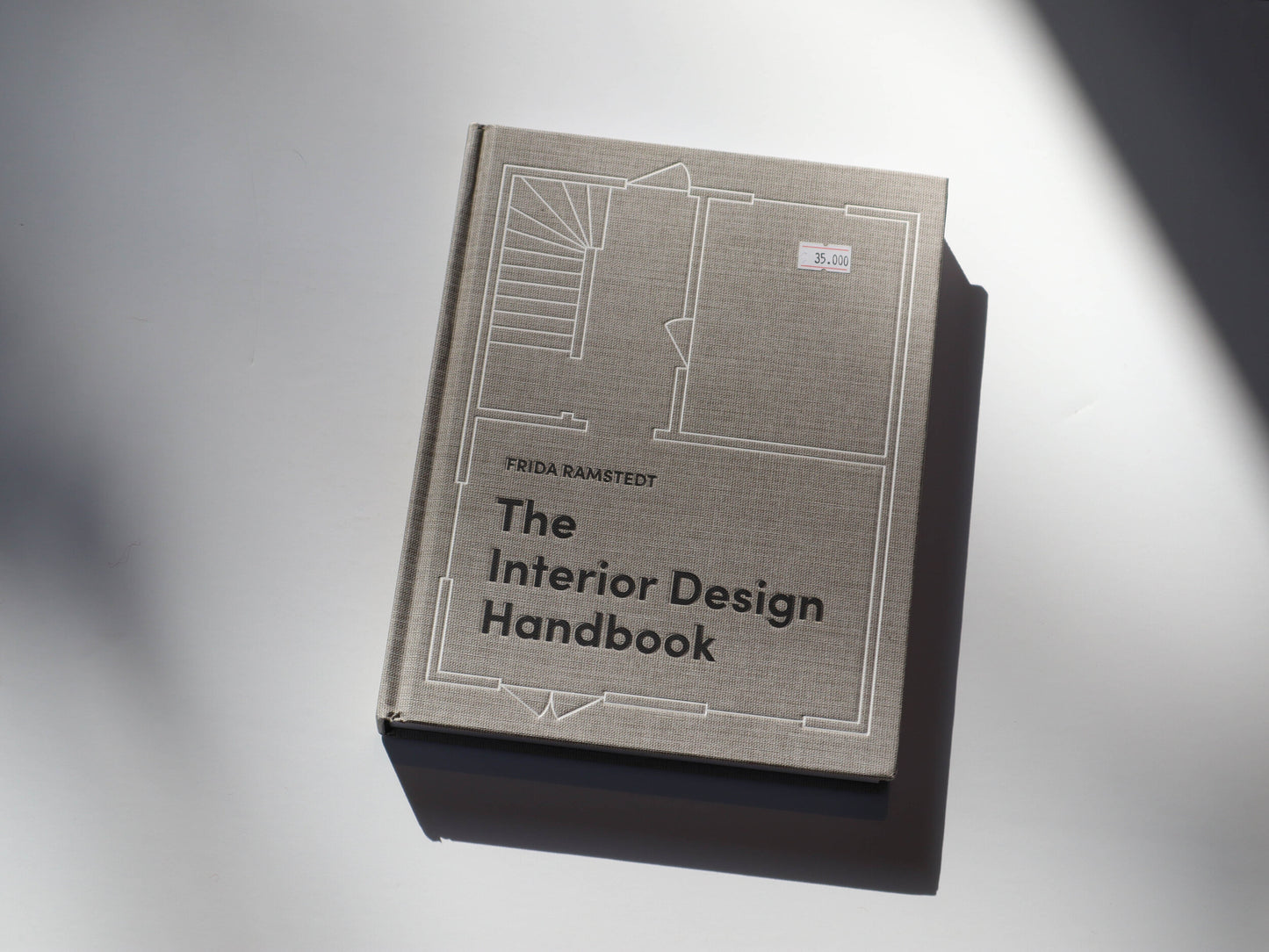 The Interior Design Handbook