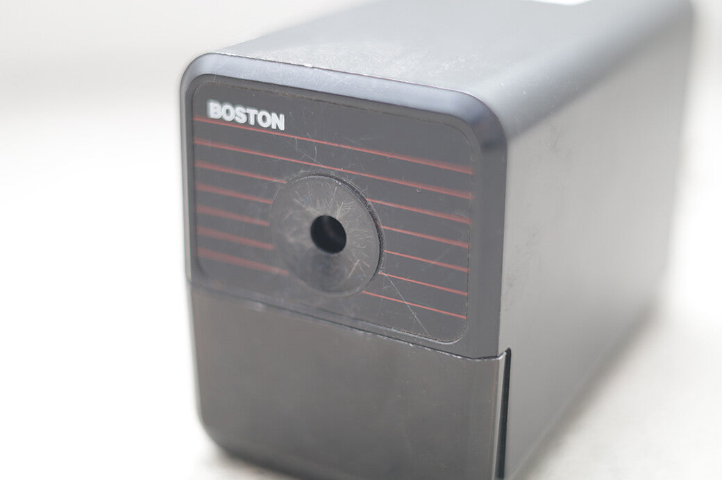 BOSTON Electric Pencil Sharpener