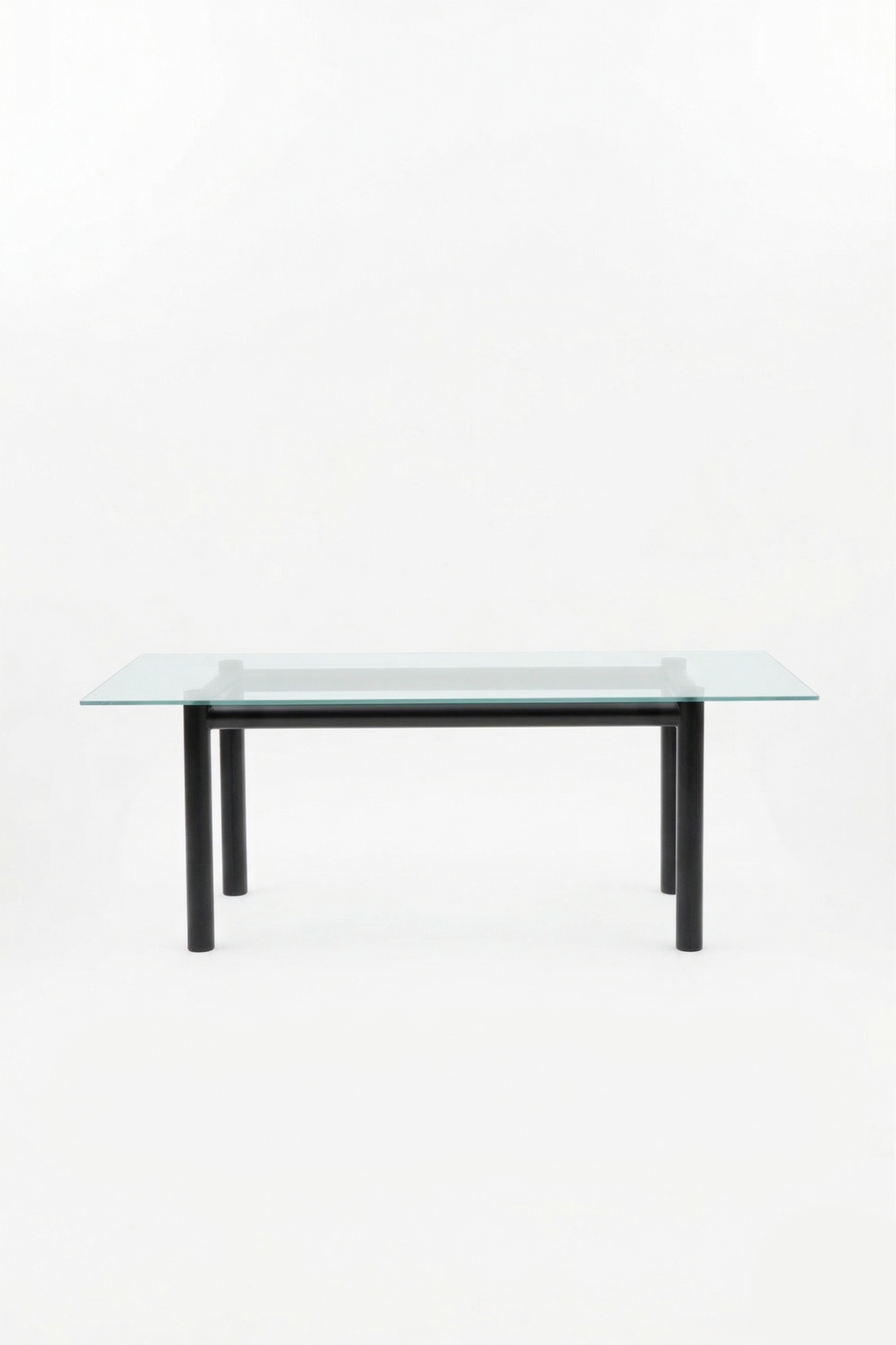 Chunky Long Dining Table / 청키 롱 다이닝 테이블