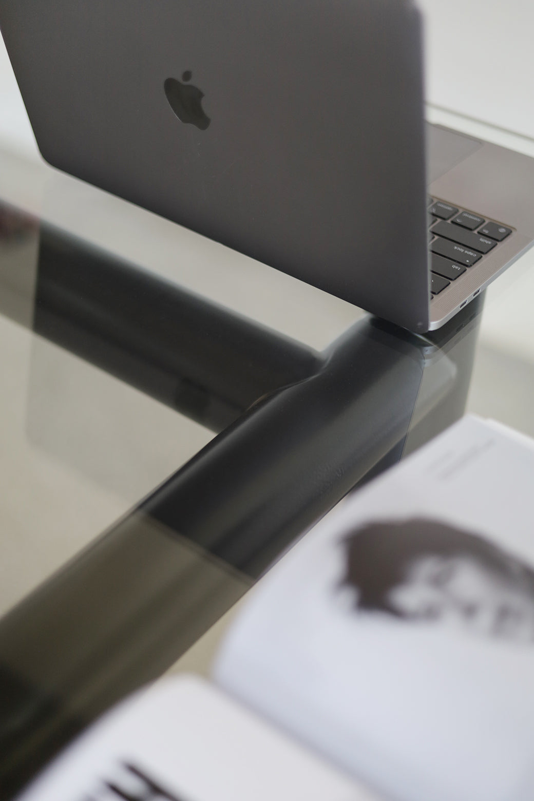 Chunky Long Dining Table / 청키 롱 다이닝 테이블