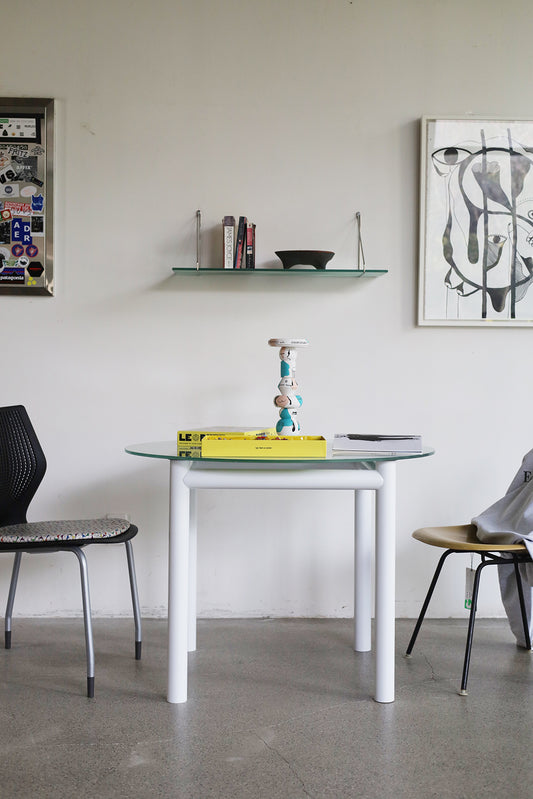 Chunky Lite Table / 청키 라이트 테이블