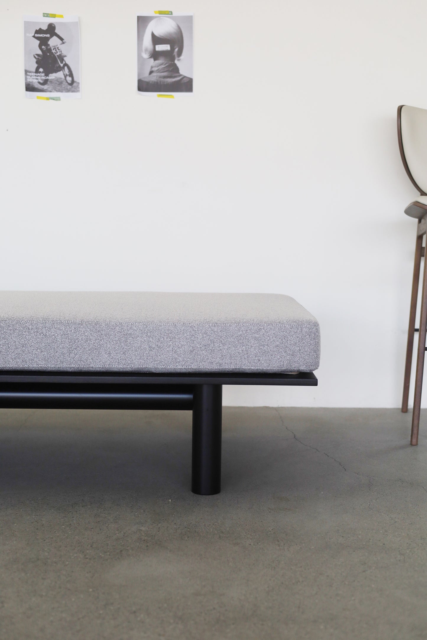 Chunky Daybed / 데이베드