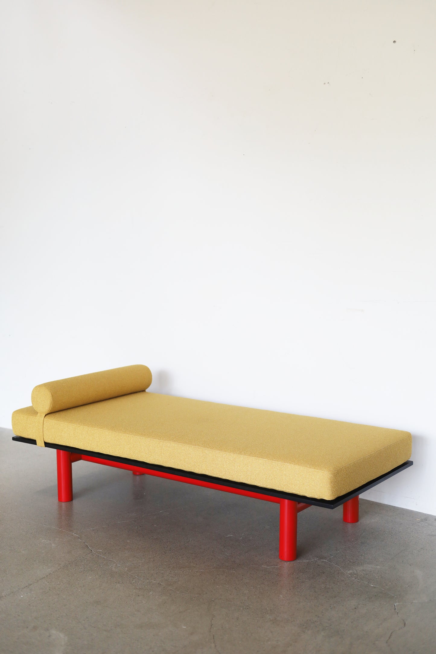 Chunky Daybed / 데이베드