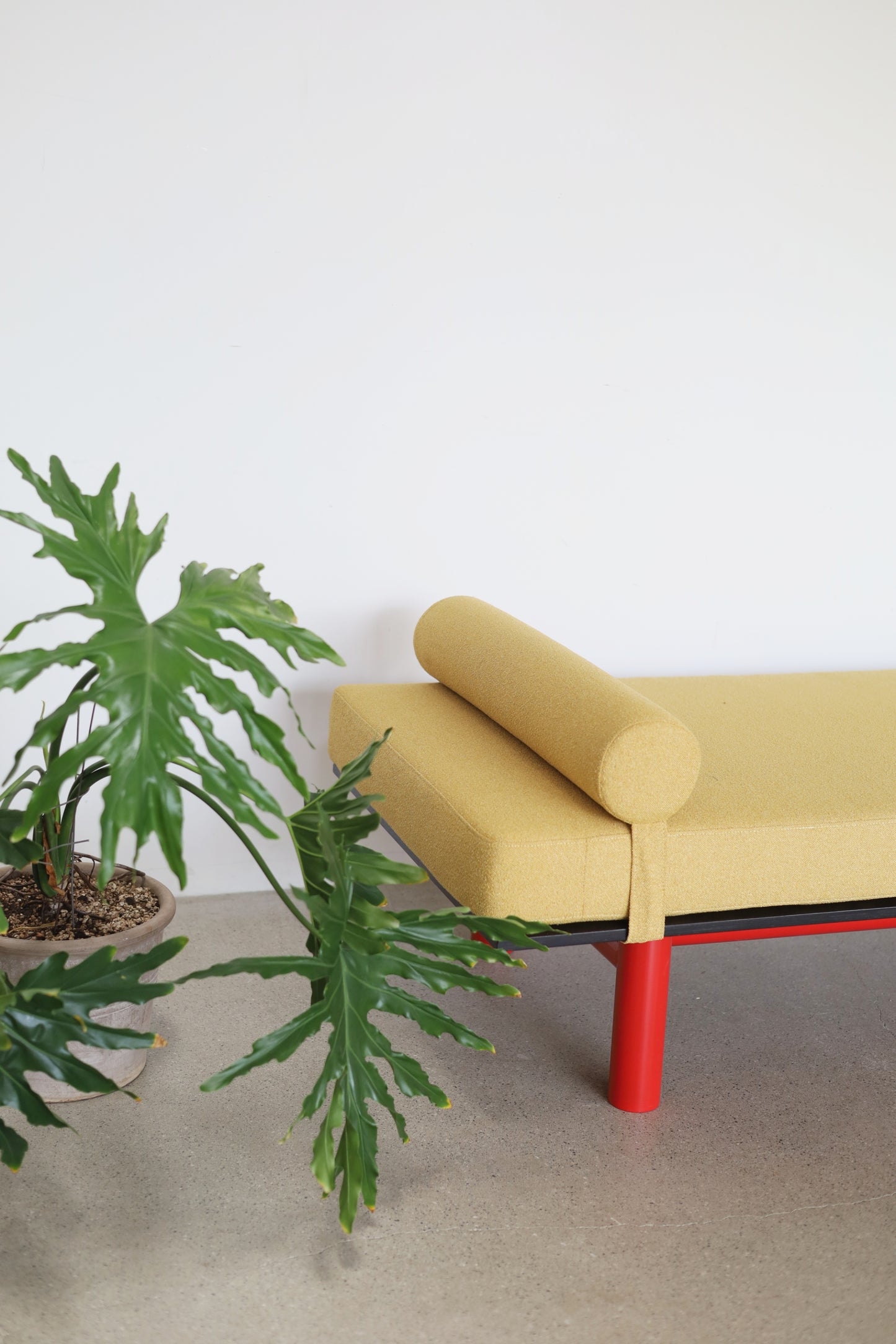 Chunky Daybed / 데이베드