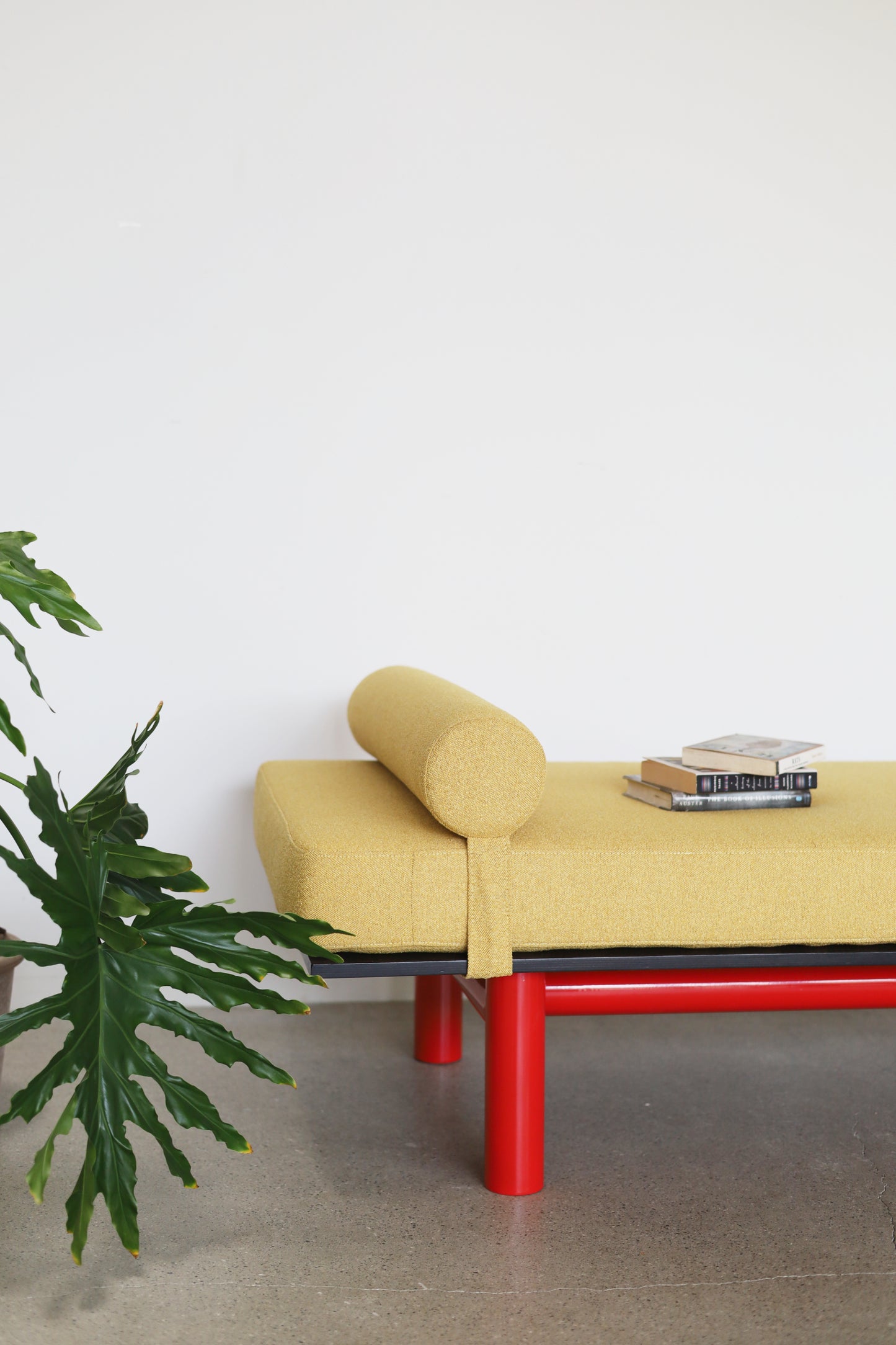 Chunky Daybed / 데이베드