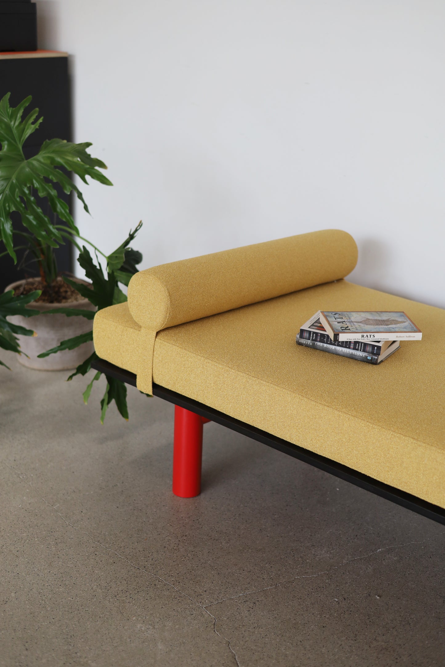 Chunky Daybed / 데이베드