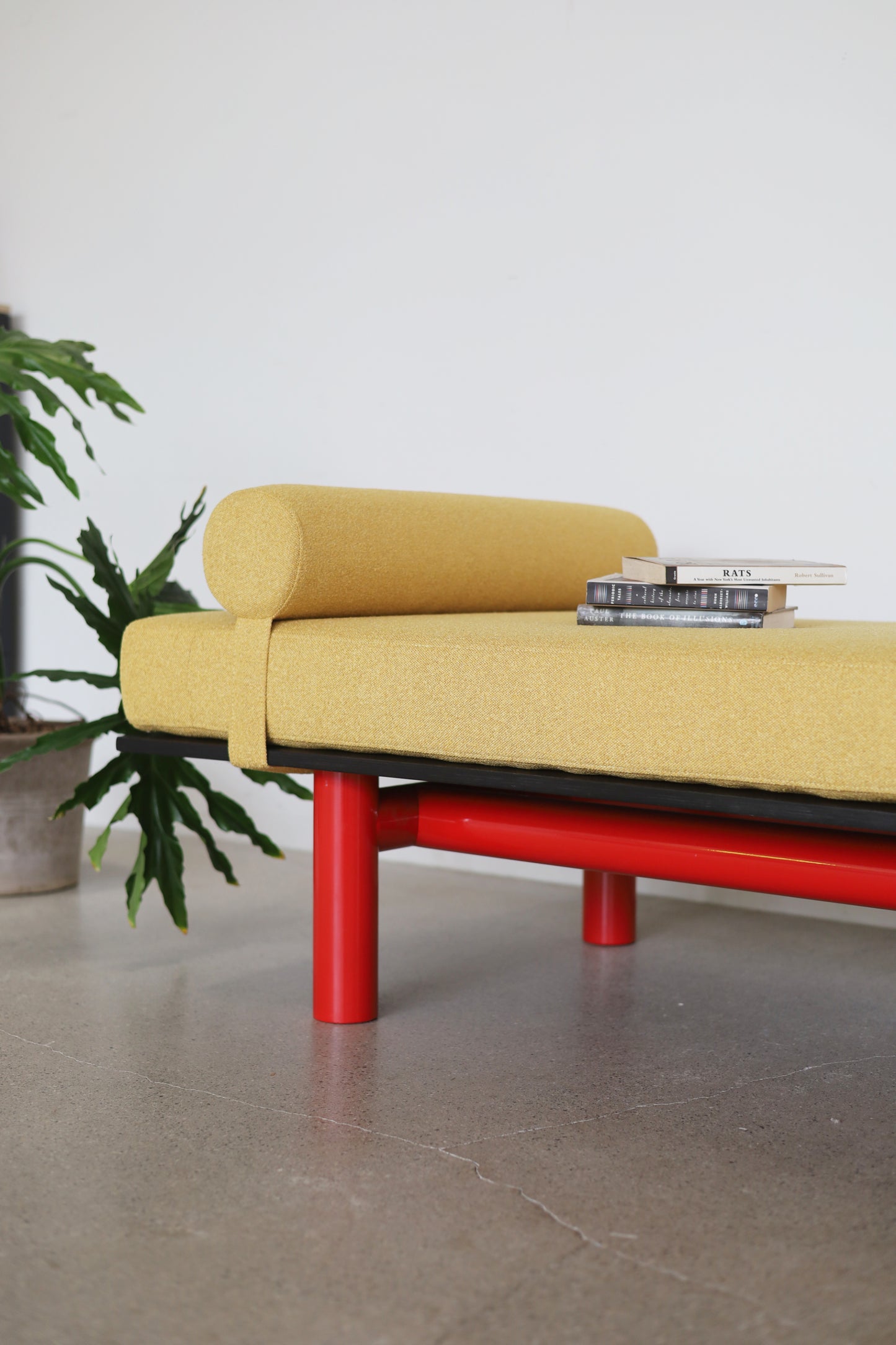 Chunky Daybed / 데이베드