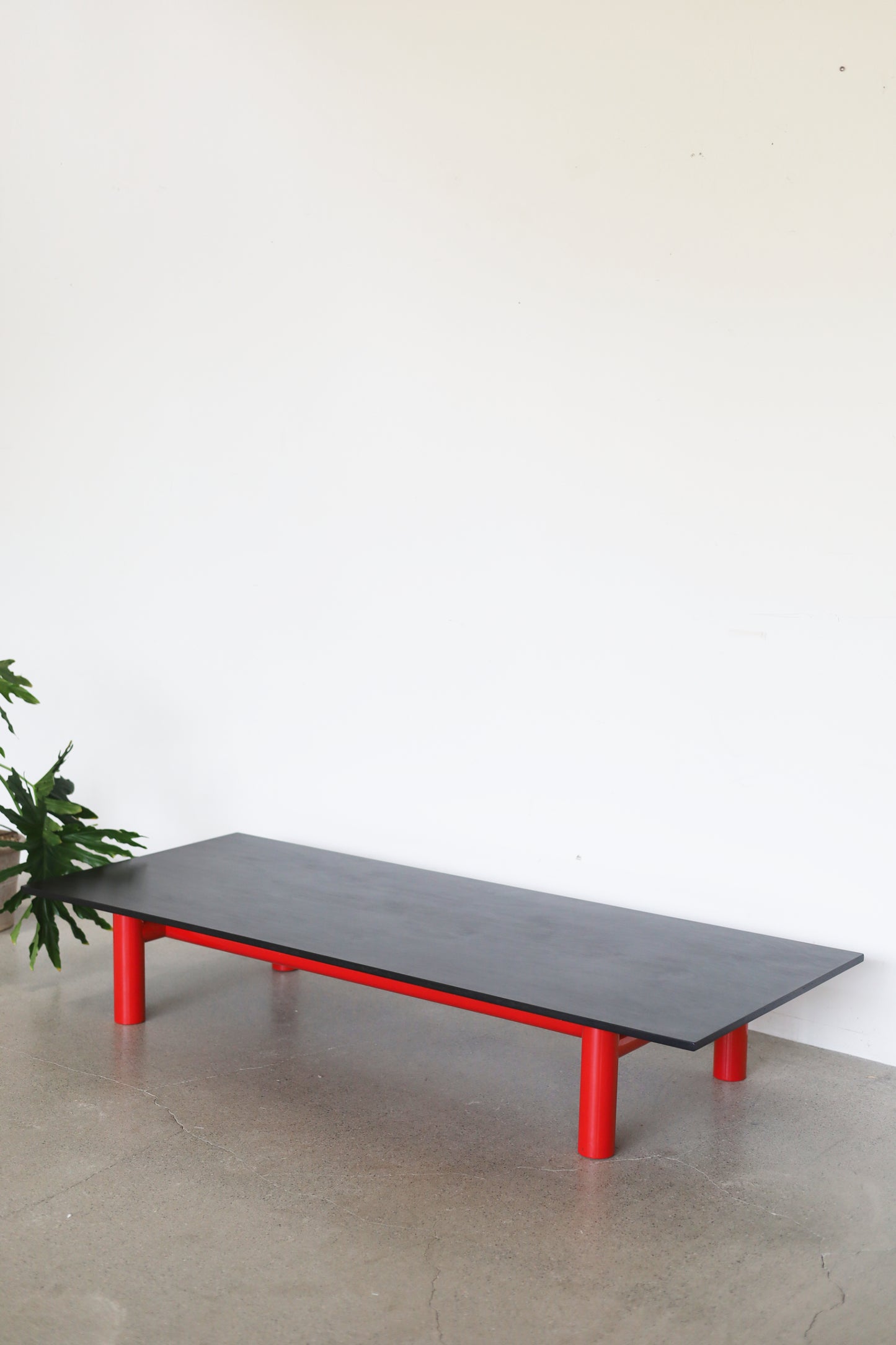 Chunky Daybed / 데이베드