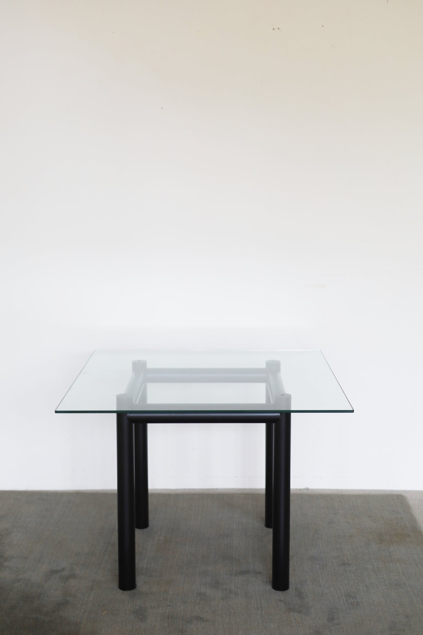 Chunky Lite Table / 청키 라이트 테이블