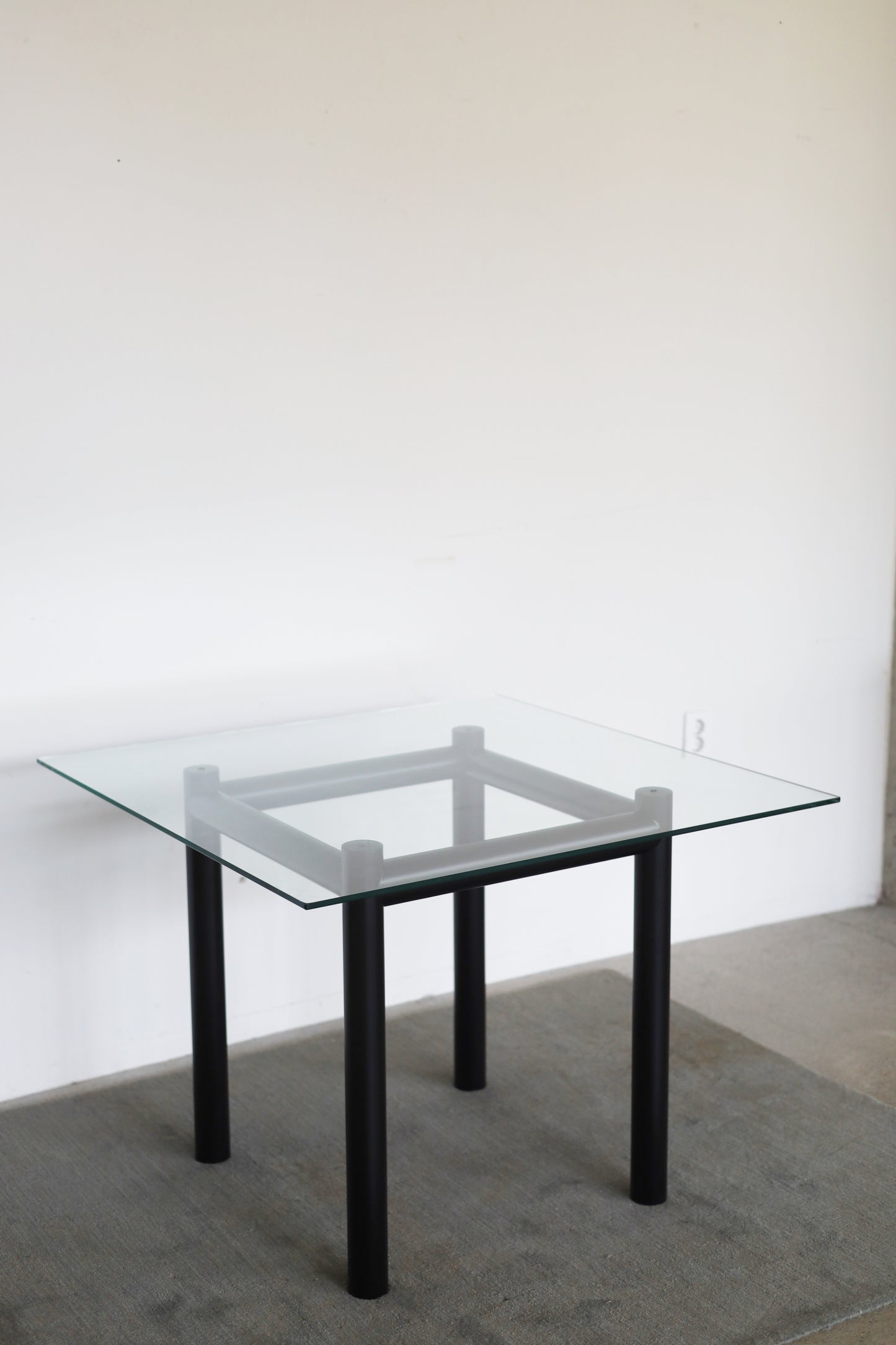 Chunky Lite Table / 청키 라이트 테이블