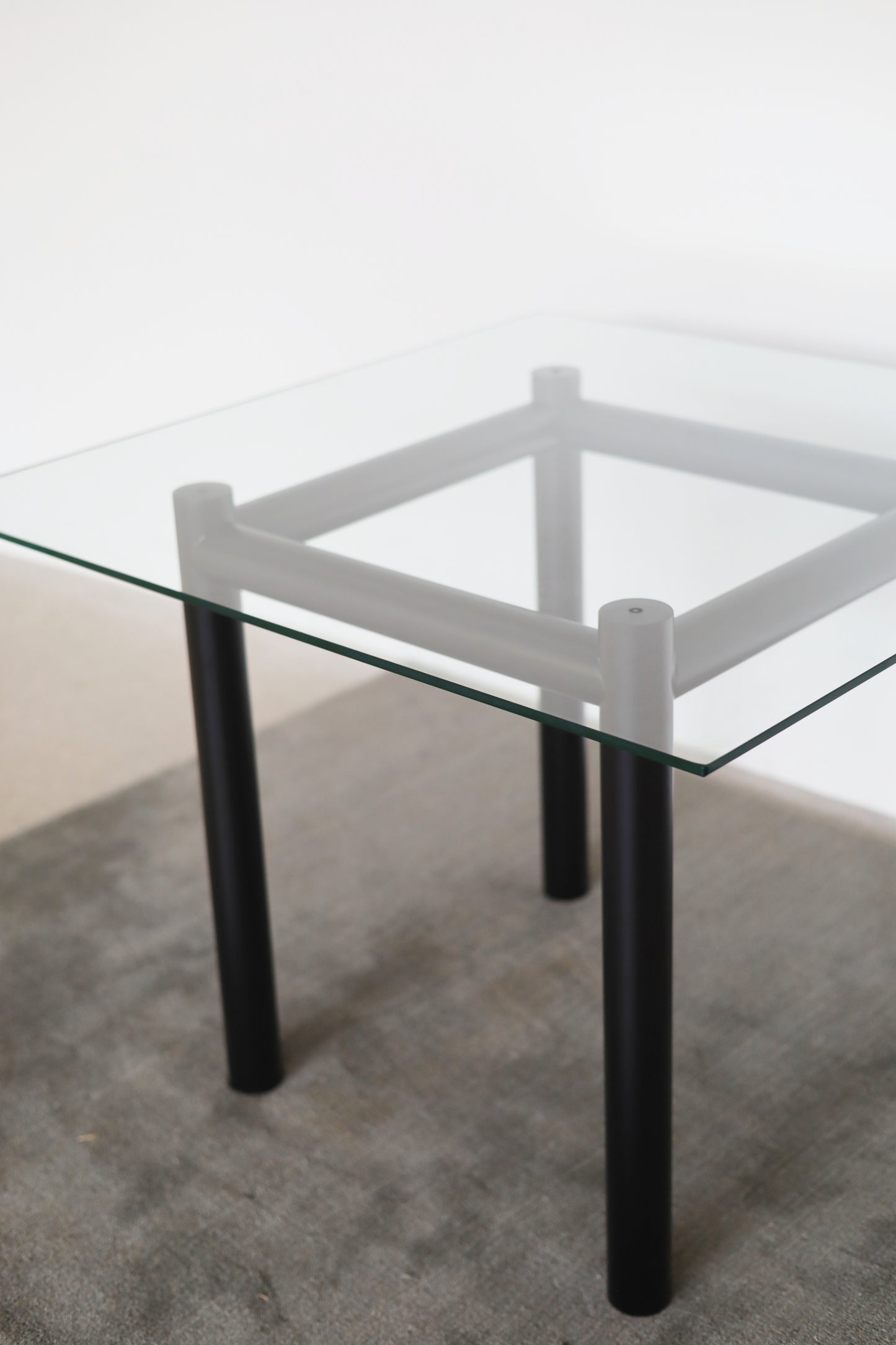 Chunky Lite Table / 청키 라이트 테이블