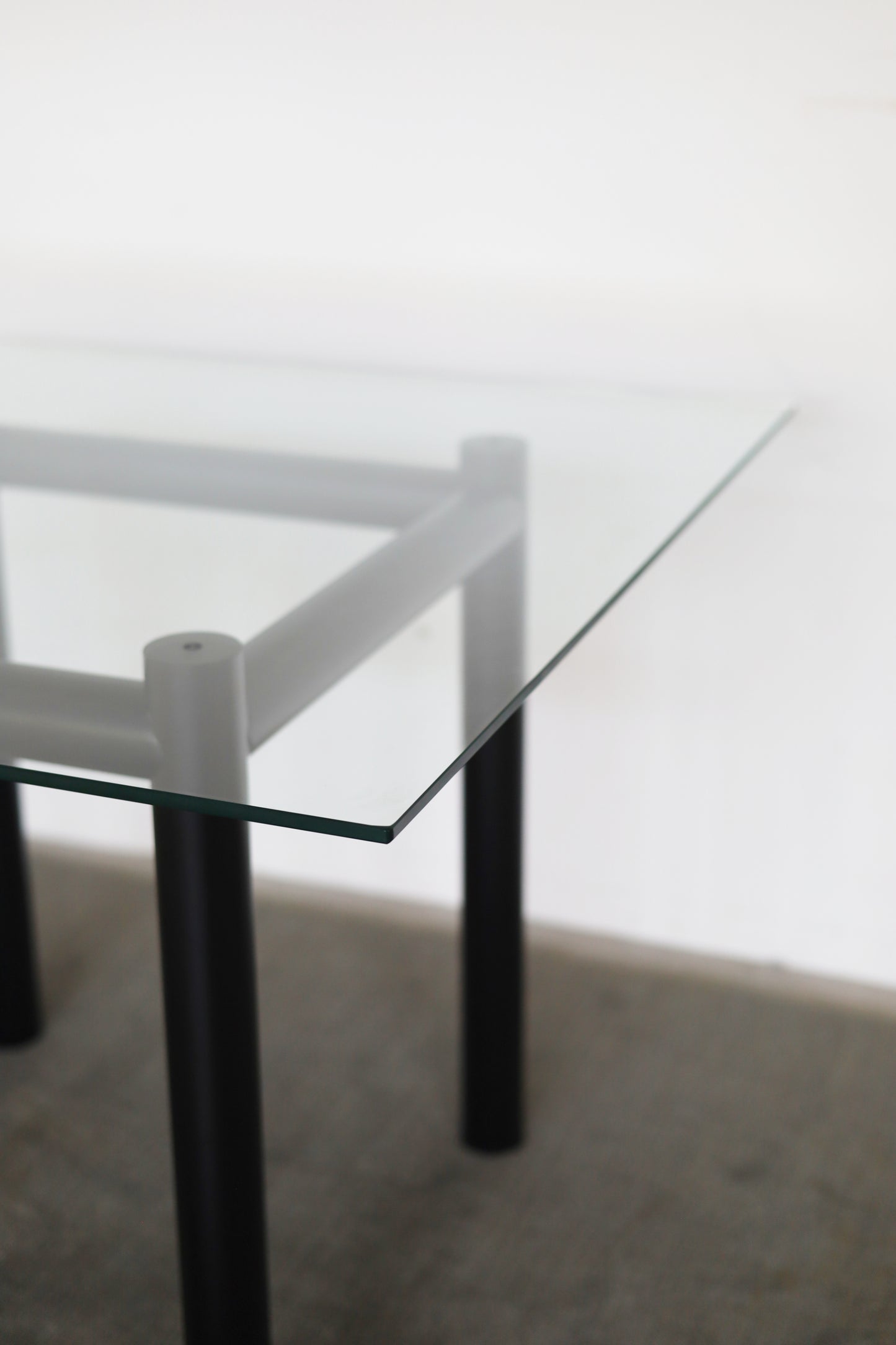 Chunky Lite Table / 청키 라이트 테이블