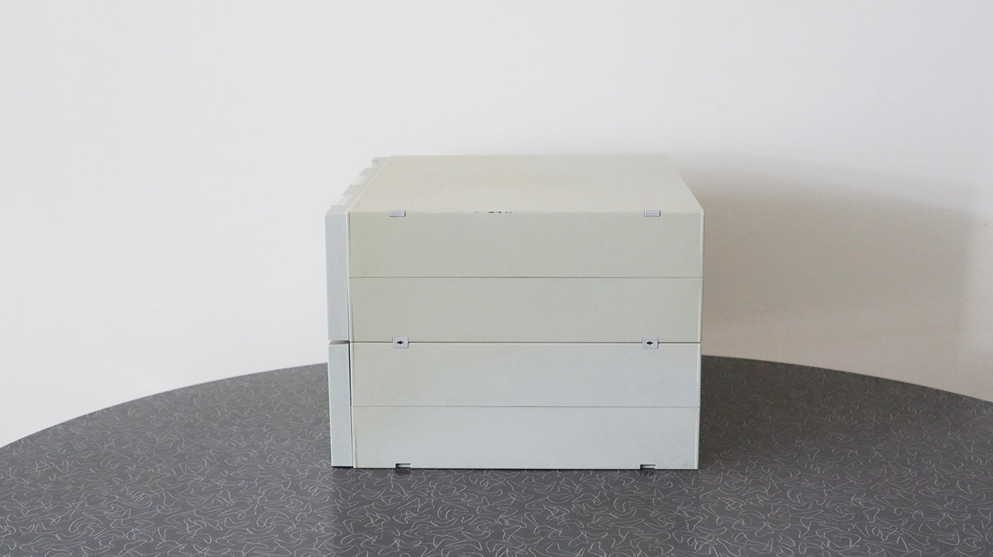 Exponent Floppy Disc Drawer (6)