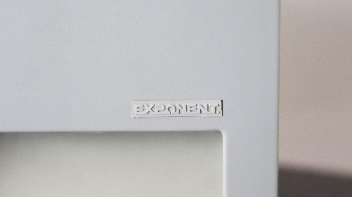 Exponent Floppy Disc Drawer (6)