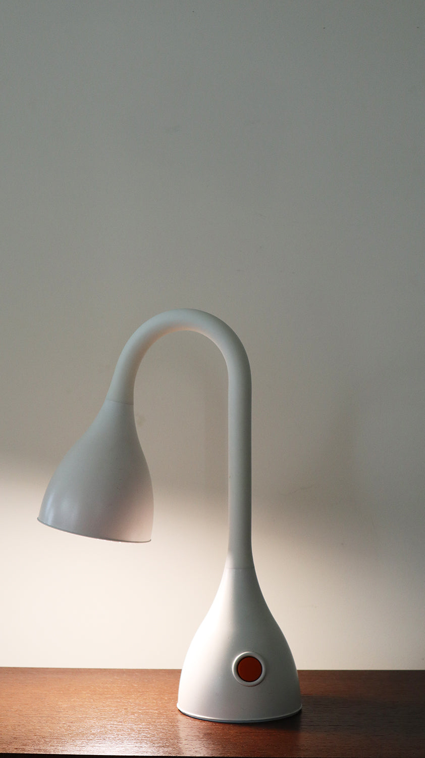 Michael Graves Gooseneck Lamp