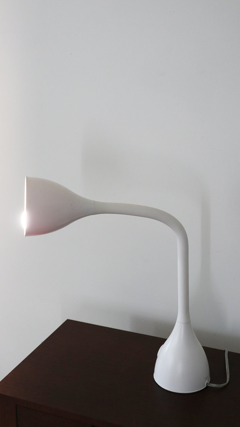 Michael Graves Gooseneck Lamp