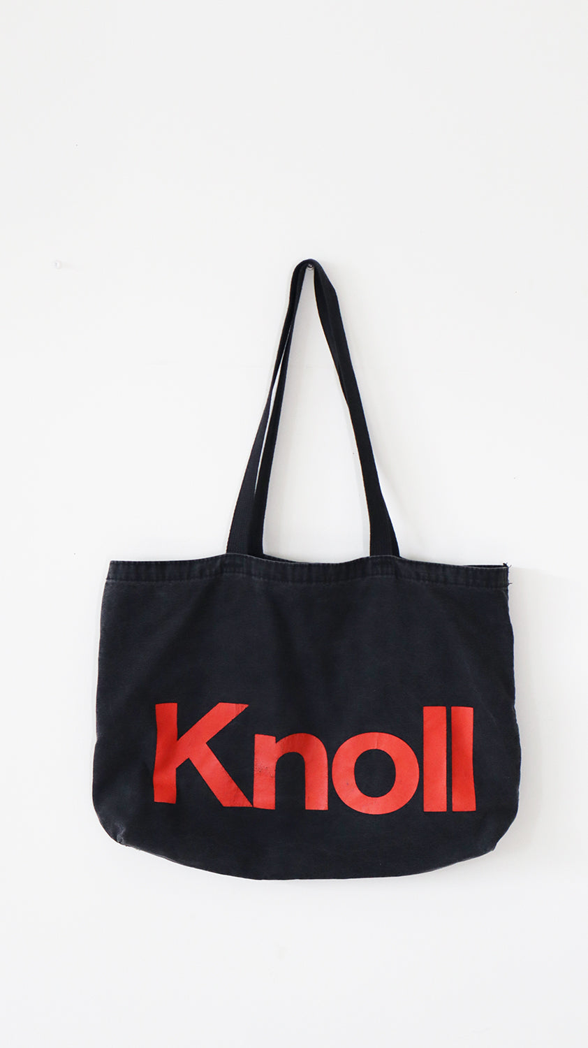 Original Vintage Knoll Tote Bag