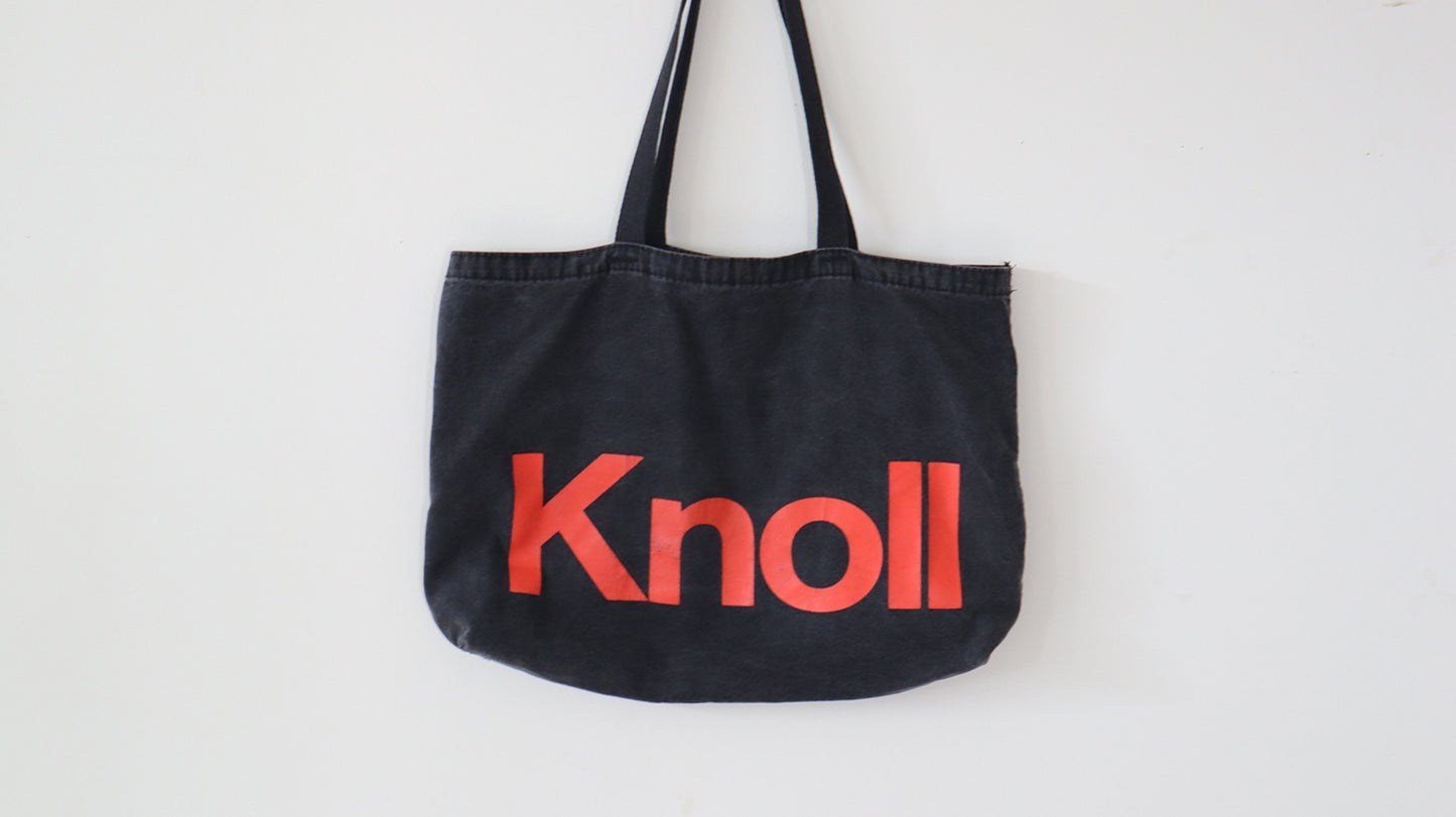 Original Vintage Knoll Tote Bag