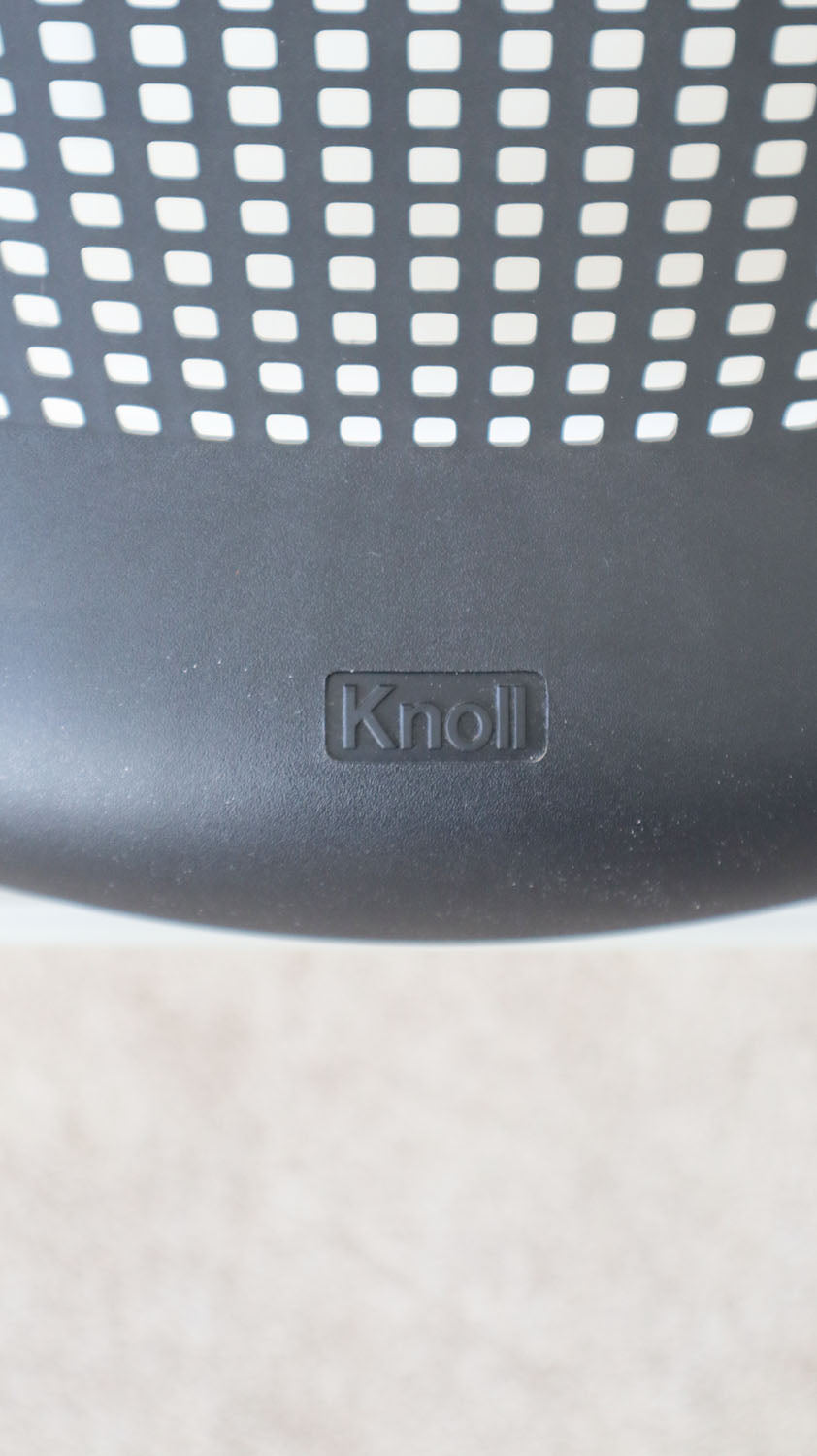 Multigenerational Knoll Task Chair