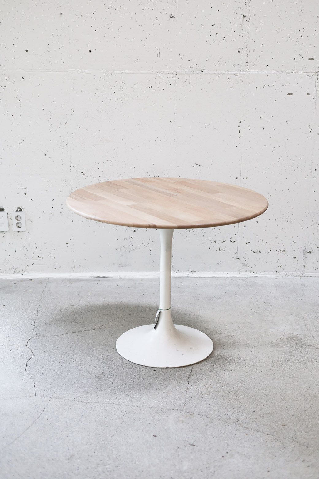 Tulip Table by Burke