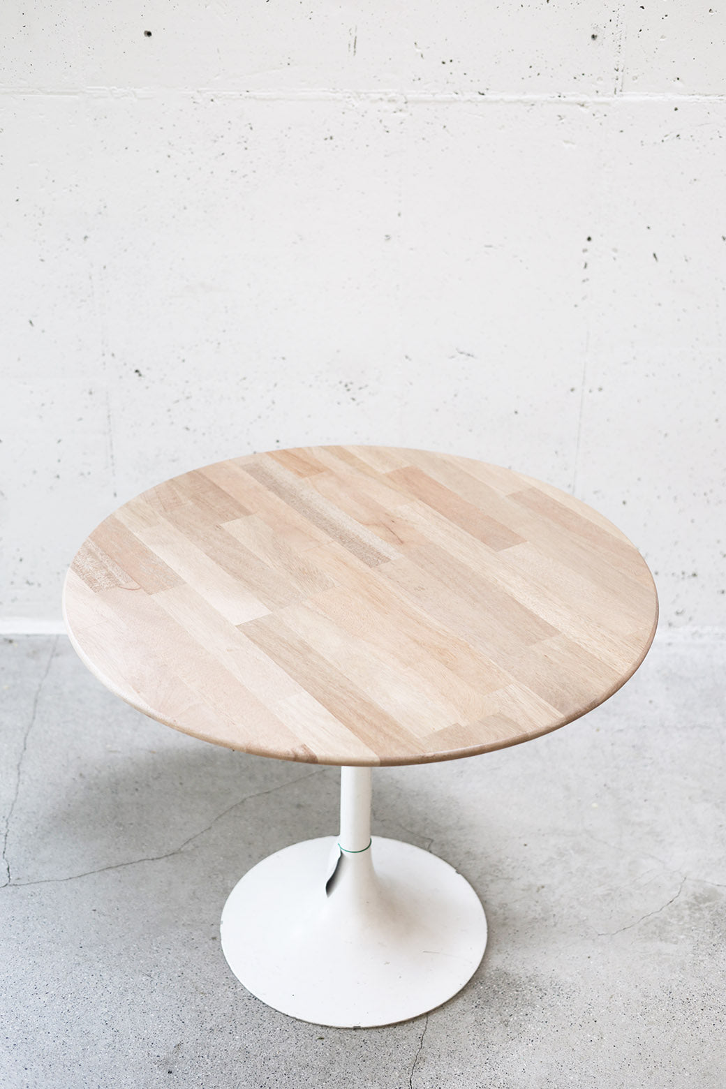Tulip Table by Burke