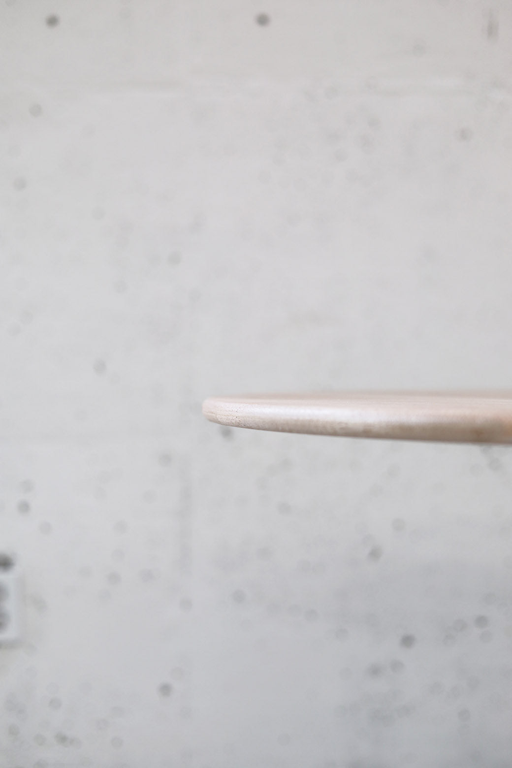 Tulip Table by Burke