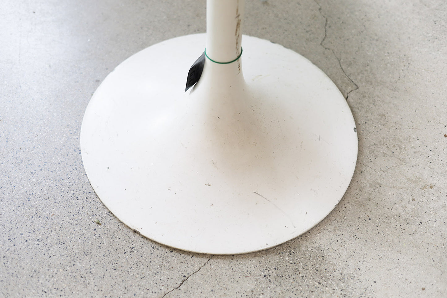 Tulip Table by Burke