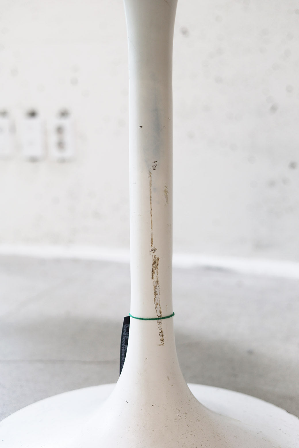 Tulip Table by Burke