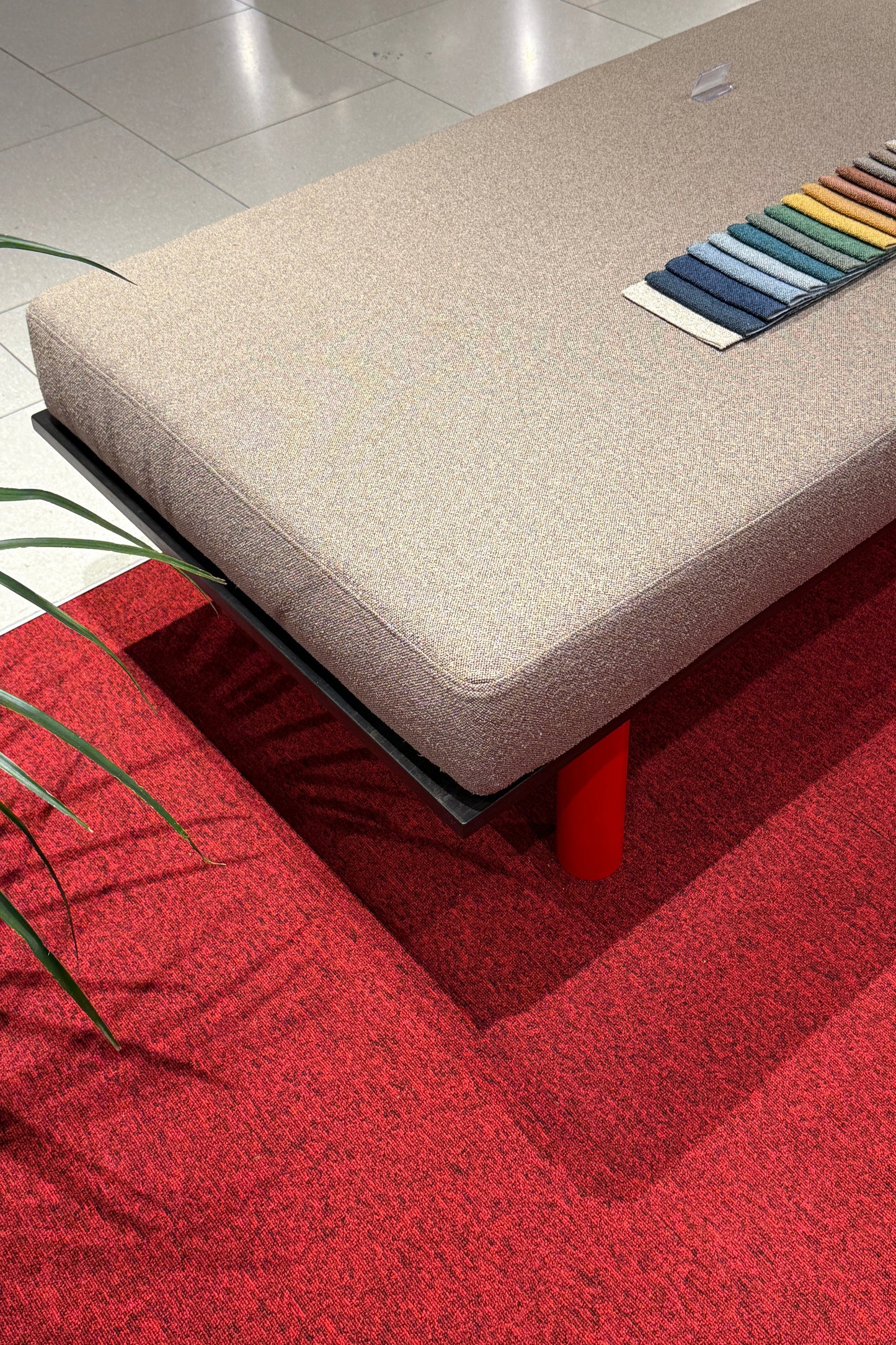 Chunky Daybed / 데이베드