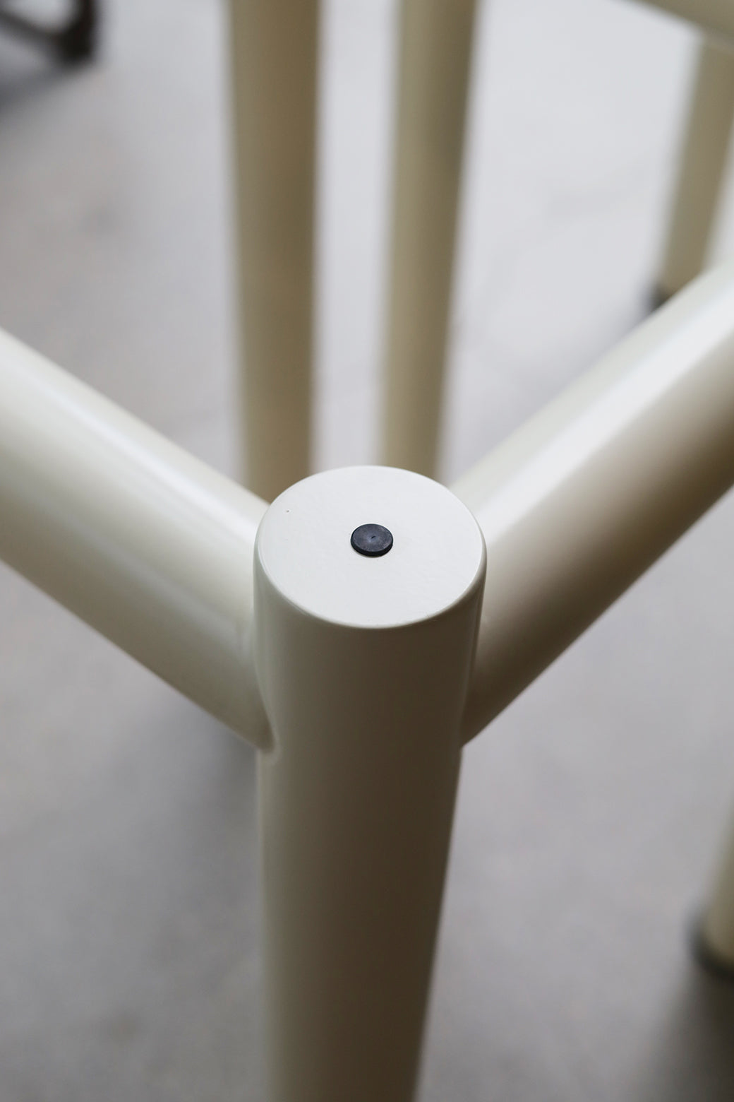 Chunky Low Coffee Table / 청키 로우 커피 테이블