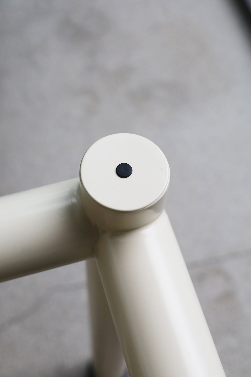 Chunky Low Coffee Table / 청키 로우 커피 테이블