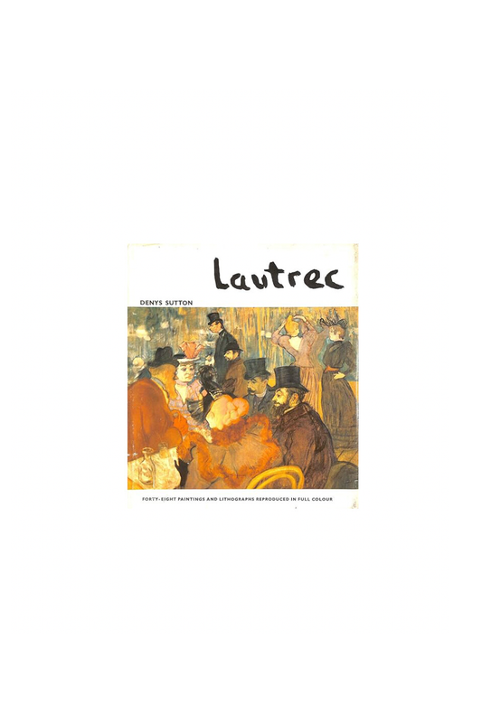 Lautrec