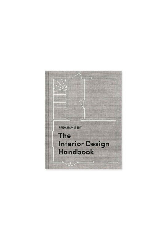 The Interior Design Handbook