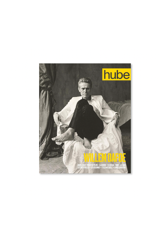 Hube no. 4