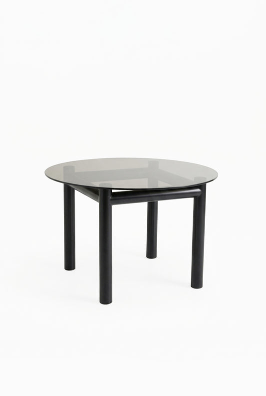 Chunky Colored Round Table / 청키 컬러 원형 테이블
