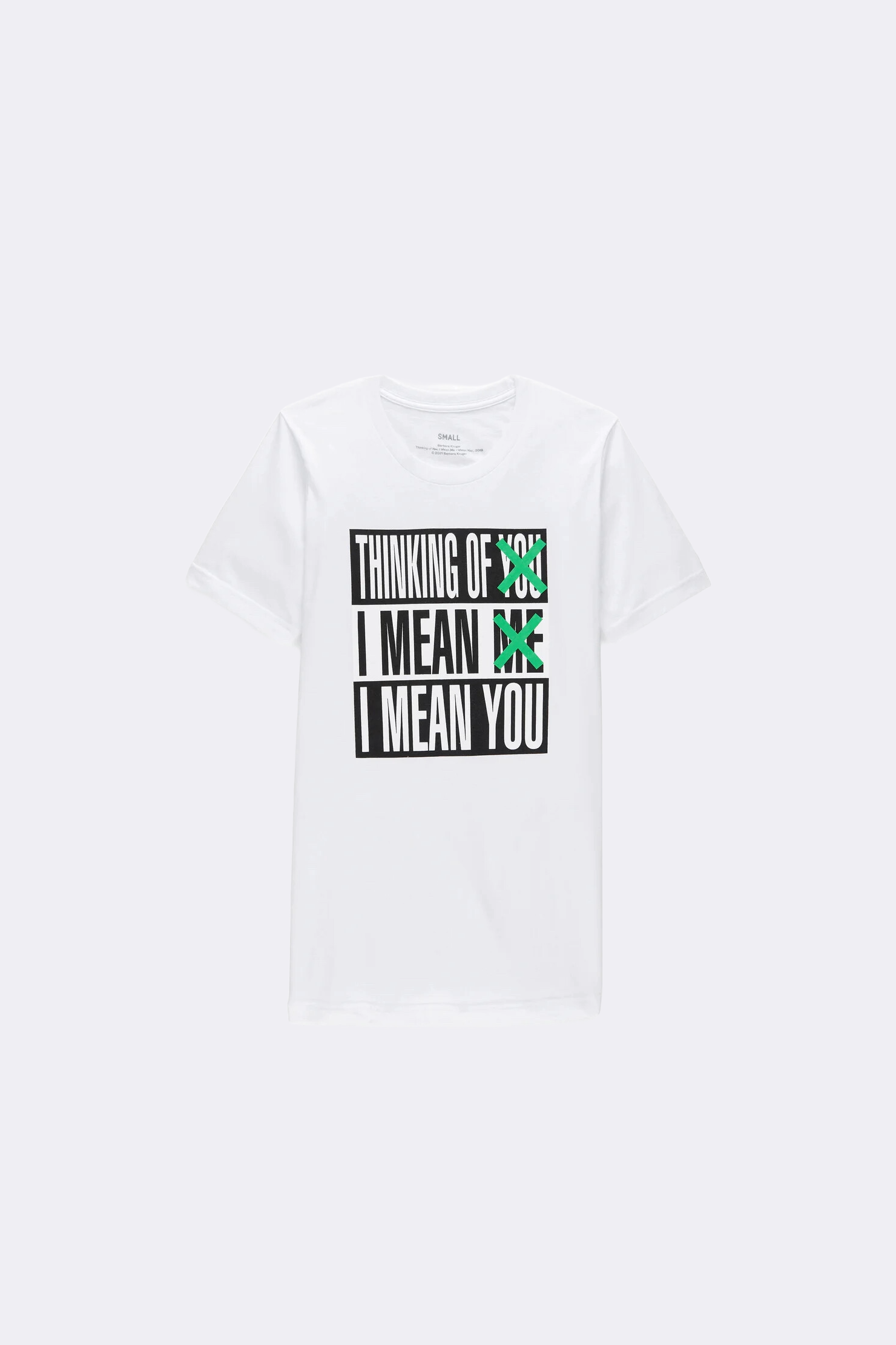 Barbara Kruger T Shirt Moma Design GUVS Barbara kruger t shirt moma design guvs