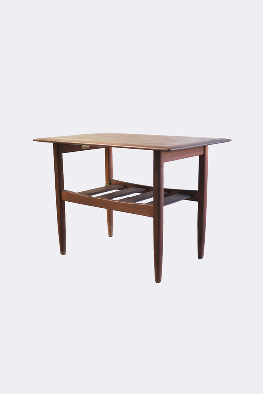 Modernist Table Jan Kuypers for Imperial