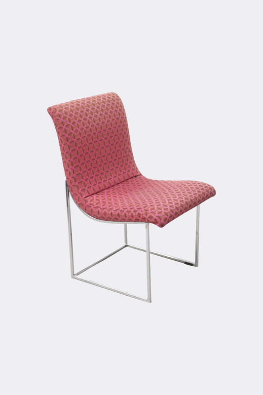 Milo Baughman for Thayer Coggin Scoop Chair