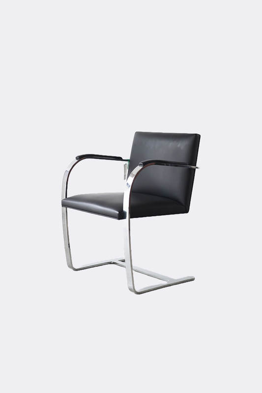 Brno Chair by Mies van der Rohe for Knoll