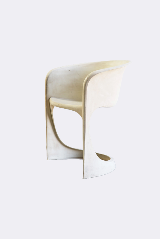 Casala Chair by Alexander Begge