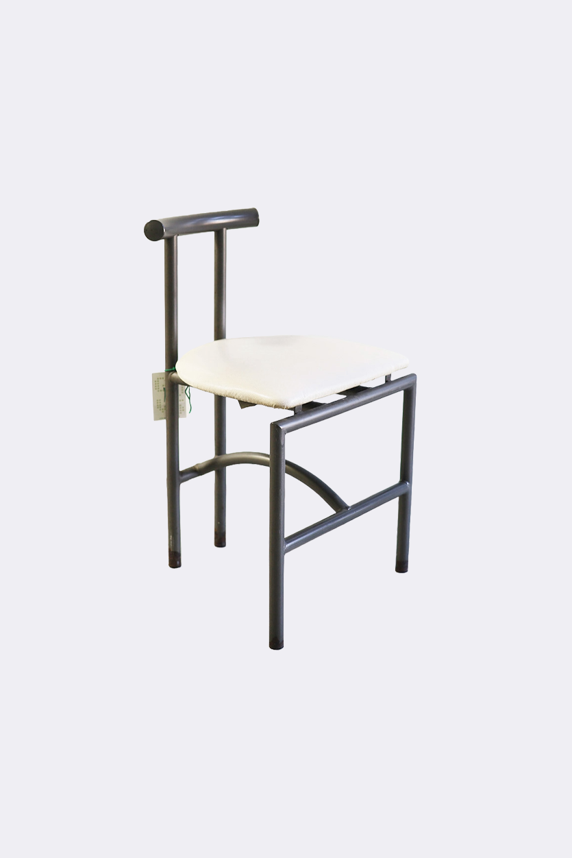 Tokyo chair by Rodney Kinsman for Bieffeplast