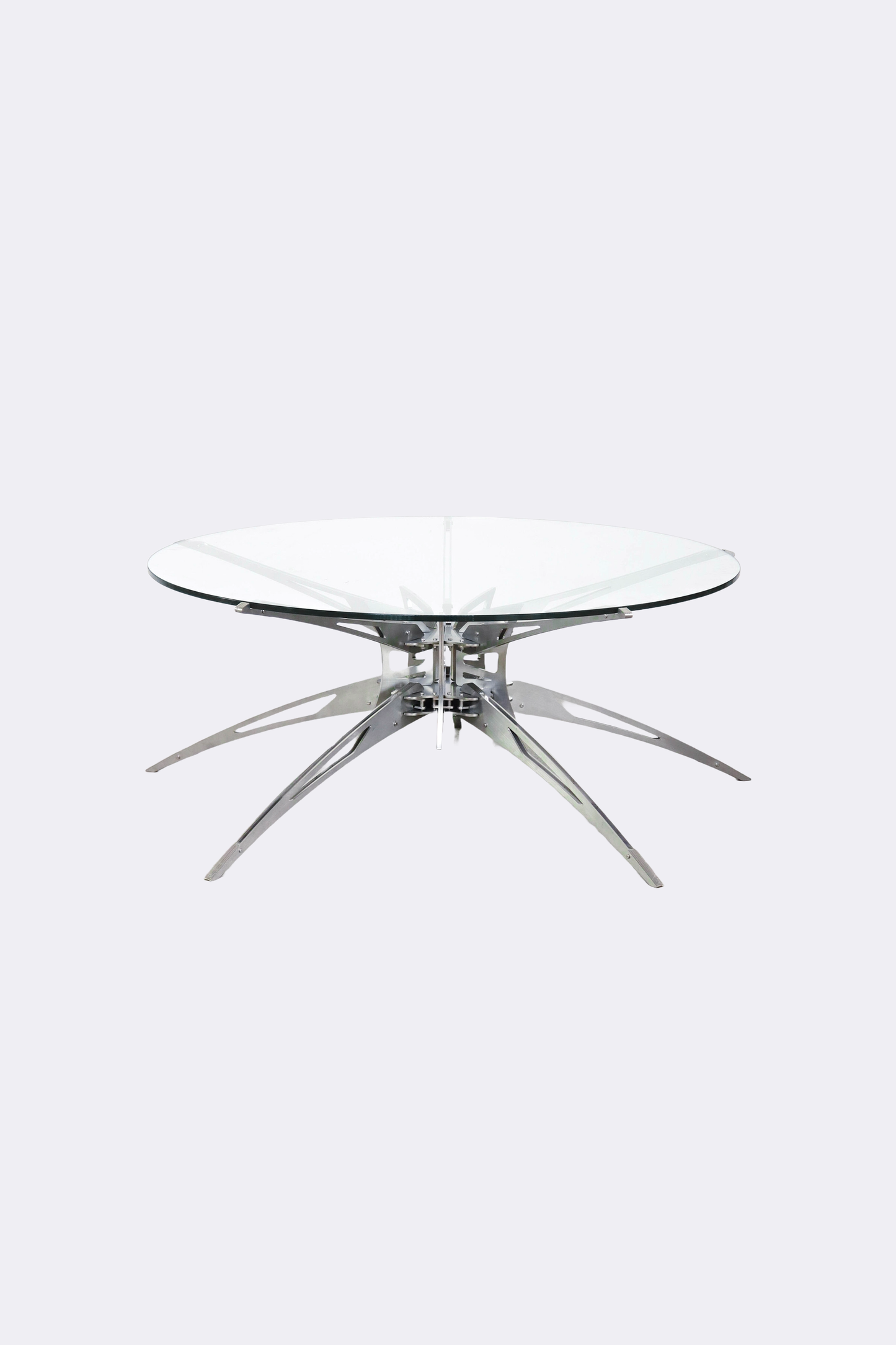 YT 05 Coffee Table by YURY