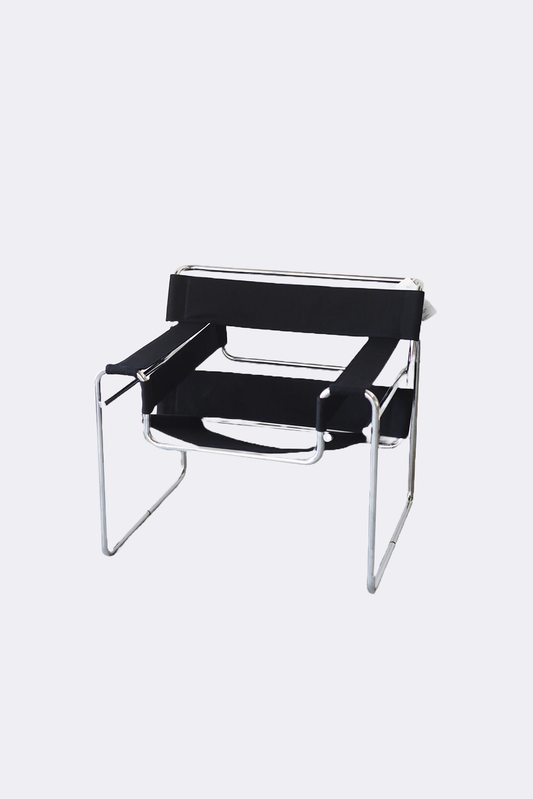 Wassily Chair for Stendig by Marcel Breuer