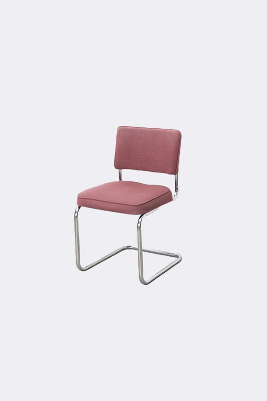 Basic Cesca Chair (upholstered)