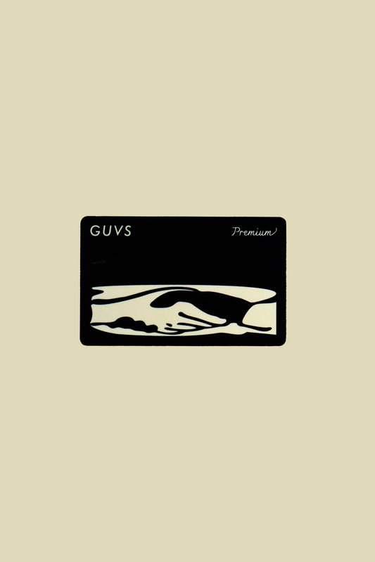 GUVS Membership Plan - PREMIUM