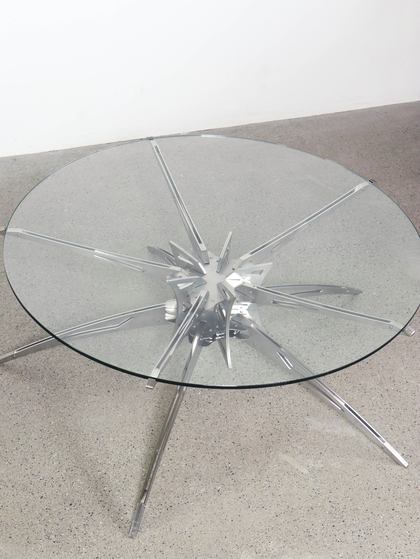 YT 05 Coffee Table by YURY