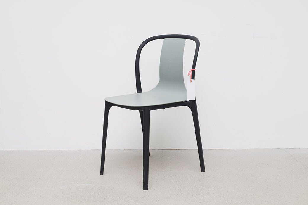 Belleville Chairs by Ronan and Erwan Bouroullec for Vitra