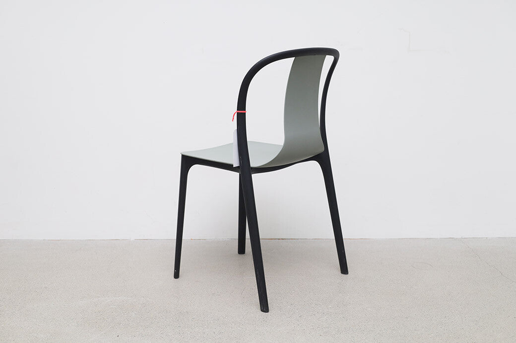 Belleville Chairs by Ronan and Erwan Bouroullec for Vitra