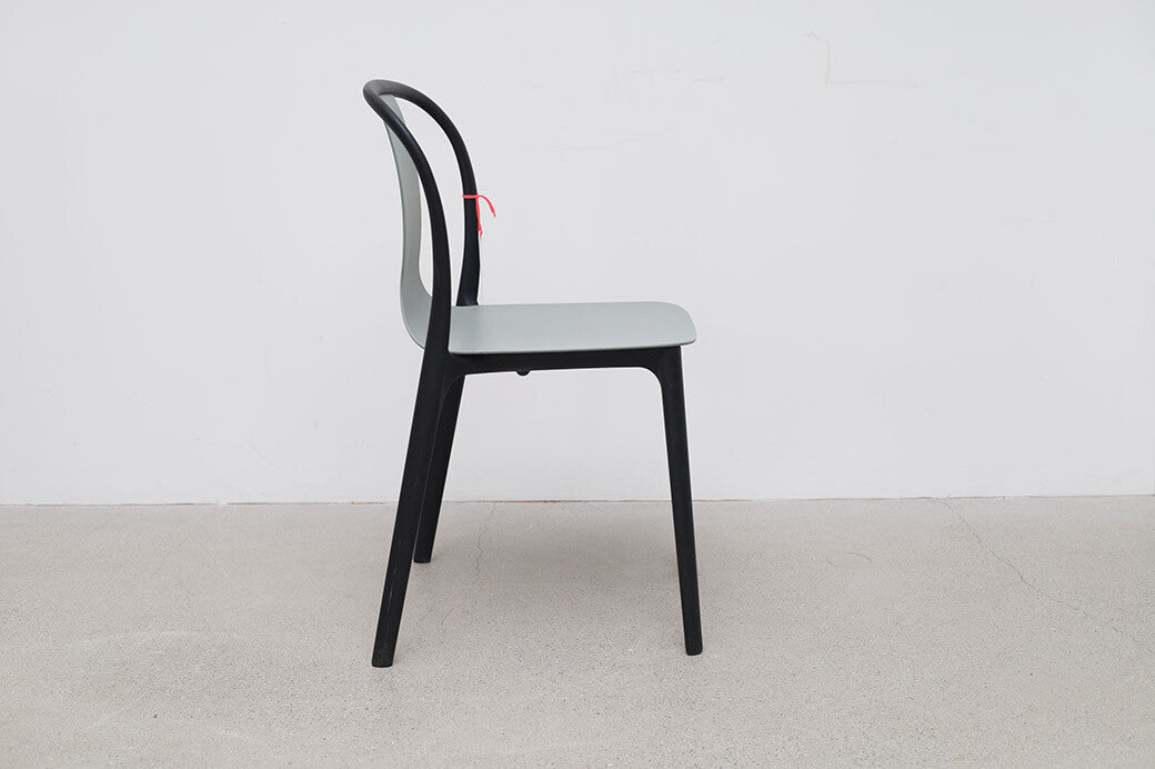 Belleville Chairs by Ronan and Erwan Bouroullec for Vitra